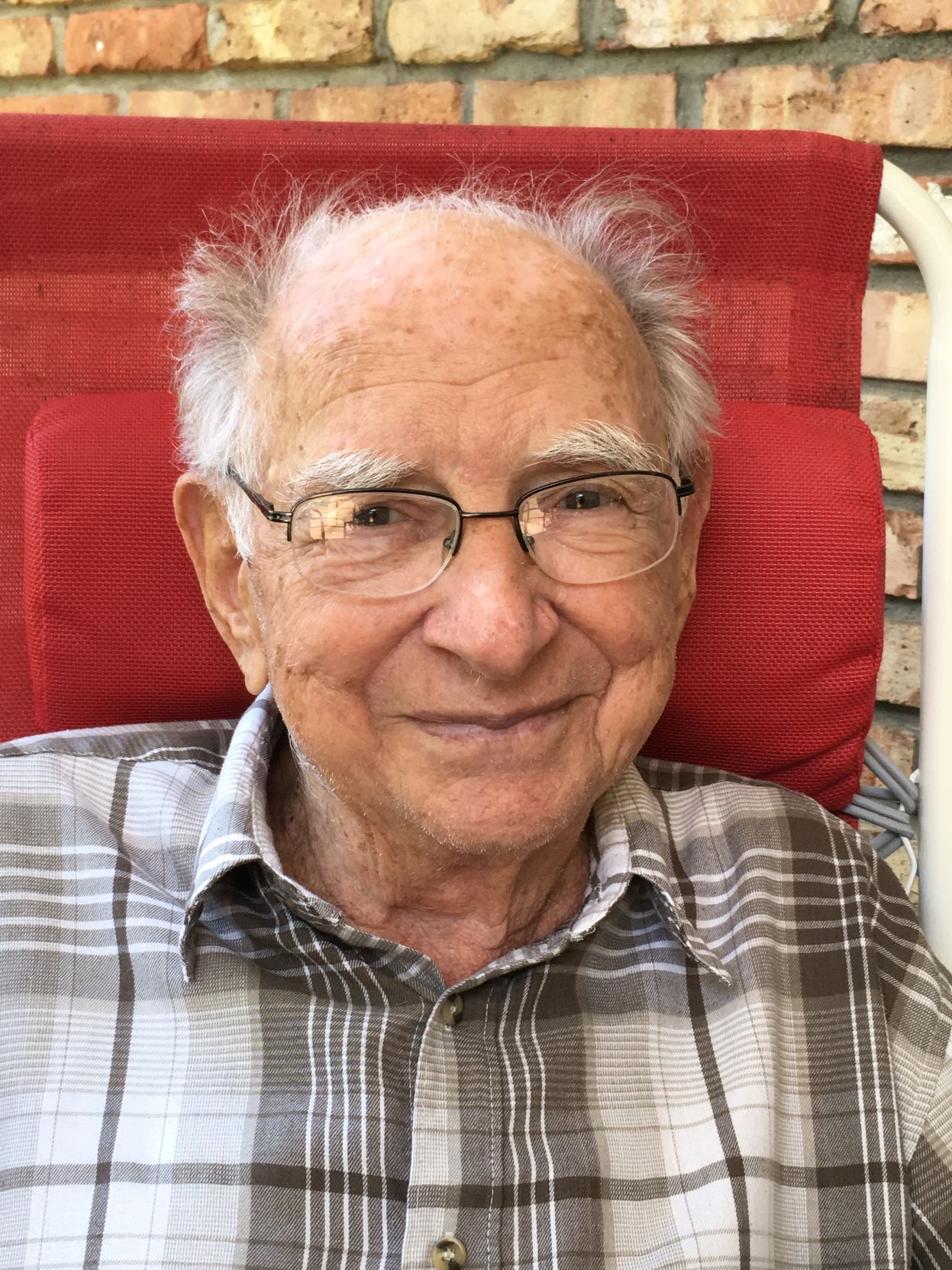Mendel Rosenberg